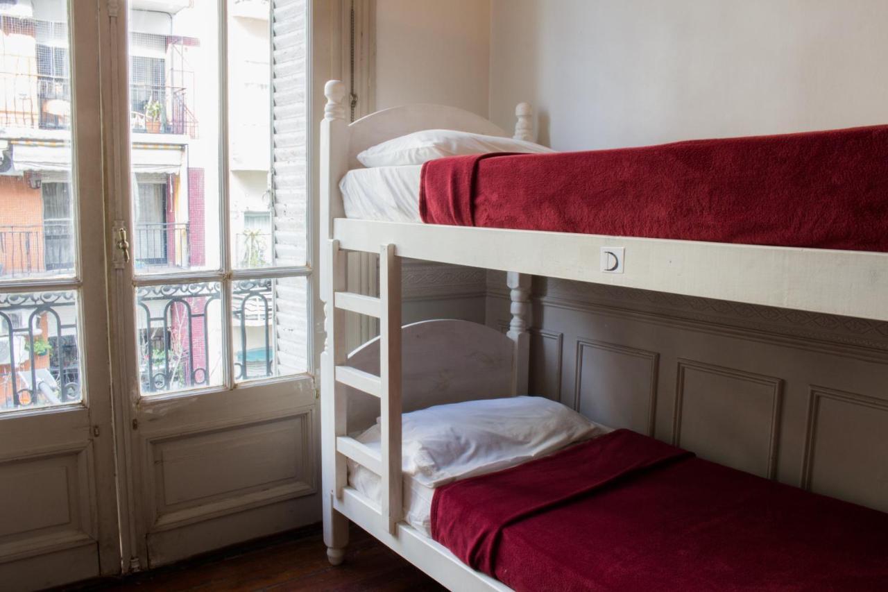 Hostal Voyage Recoleta