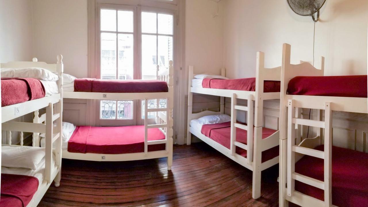 Voyage Recoleta * Ciudad Autónoma de Buenos Aires