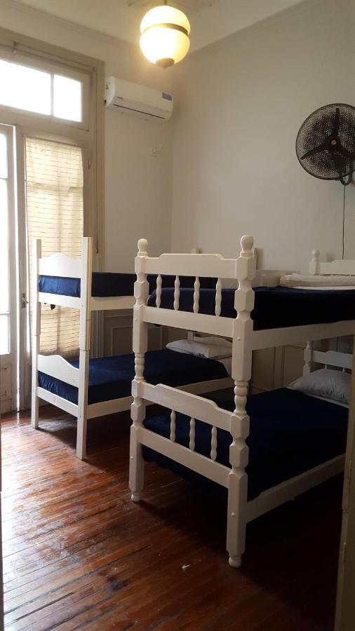 Hostel Voyage Recoleta Buenos Aires
